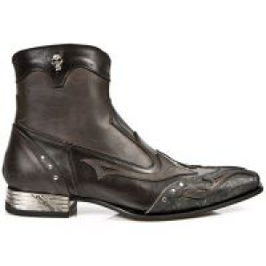  M.NW120-C2 ATAPUERCA MARRON NOMADA MARRON GALIA VIP1 NEGRO A New Rock M.NW120-C2 -  