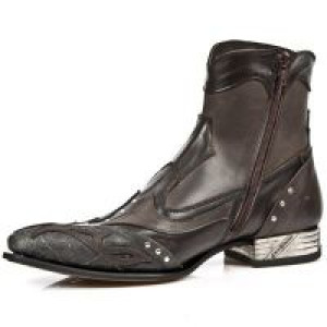  M.NW120-C2 ATAPUERCA MARRON NOMADA MARRON GALIA VIP1 NEGRO A New Rock M.NW120-C2 -  