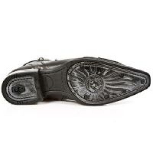  M.NW120-C2 ATAPUERCA MARRON NOMADA MARRON GALIA VIP1 NEGRO A New Rock M.NW120-C2 -  