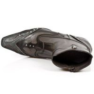  M.NW120-C2 ATAPUERCA MARRON NOMADA MARRON GALIA VIP1 NEGRO A New Rock M.NW120-C2 -  