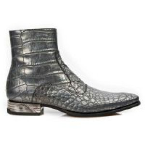  M.NW121-C15 COCO ROCK METAL BRAIN VIP1 GUM NEGRO TACON VIP A New Rock M.NW121-C15 -  