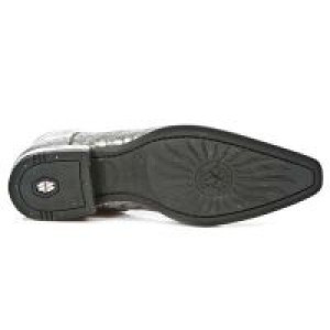  M.NW121-C15 COCO ROCK METAL BRAIN VIP1 GUM NEGRO TACON VIP A -  6