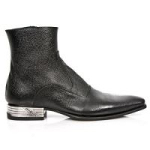  M.NW121-C19 MANTA RAYA NEGRA VIP1 GUM NEGRO TACON VIP ACERO -  1