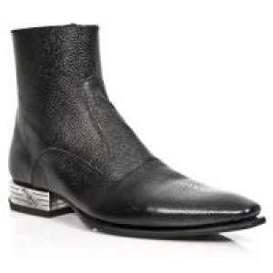  M.NW121-C19 MANTA RAYA NEGRA VIP1 GUM NEGRO TACON VIP ACERO -  2