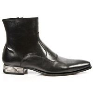  M.NW121-C2 NOMADA NEGRO VIP1 NEGRO SUELA ACERO TACON VIP ACE New Rock M.NW121-C2 -  