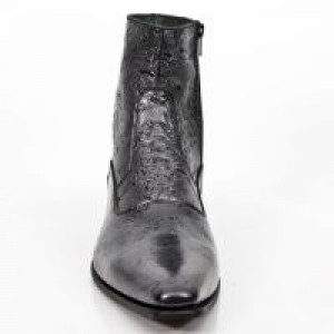  M.NW121-C20 BARROCK NEGRO GRAFITO VIP1 GUM NEGRO TACON VIP A -  3
