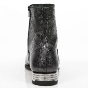  M.NW121-C20 BARROCK NEGRO GRAFITO VIP1 GUM NEGRO TACON VIP A -  5