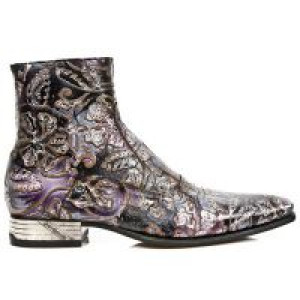  M.NW121-C22 VINTAGE FLOWER LILA, VIP-1 GUM T.VIP ACERO GUM New Rock M.NW121-C22 -  