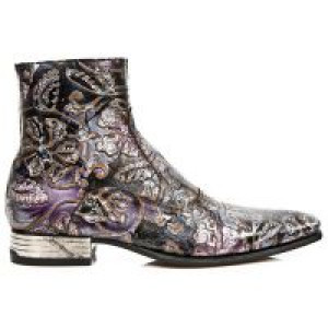  M.NW121-C22 VINTAGE FLOWER LILA, VIP-1 GUM T.VIP ACERO GUM -  1