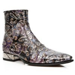  M.NW121-C22 VINTAGE FLOWER LILA, VIP-1 GUM T.VIP ACERO GUM -  2