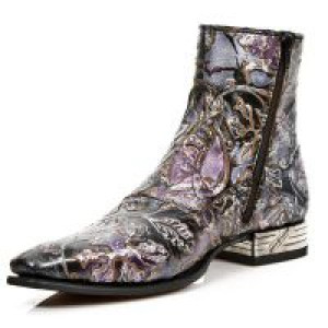  M.NW121-C22 VINTAGE FLOWER LILA, VIP-1 GUM T.VIP ACERO GUM -  4