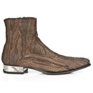  M.NW121-C6 SERPIENTE MATRIX MARRON VIP1 NEG SUELA ACE T VIP -  1