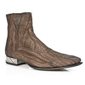  M.NW121-C6 SERPIENTE MATRIX MARRON VIP1 NEG SUELA ACE T VIP -  2