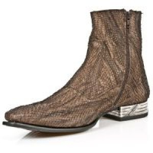  M.NW121-C6 SERPIENTE MATRIX MARRON VIP1 NEG SUELA ACE T VIP -  4