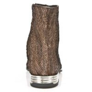  M.NW121-C6 SERPIENTE MATRIX MARRON VIP1 NEG SUELA ACE T VIP -  5