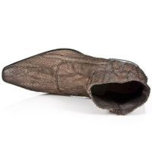 M.NW121-C6 SERPIENTE MATRIX MARRON VIP1 NEG SUELA ACE T VIP -  7