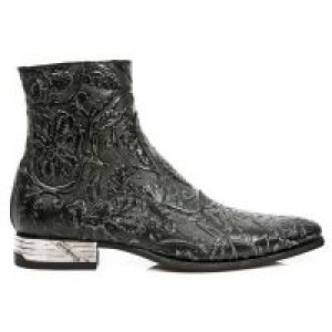  M.NW121-S21 VINTAGE FLOWER NEGRO, VIP-1 GUM NEGRO, T.VIP ACE -  1