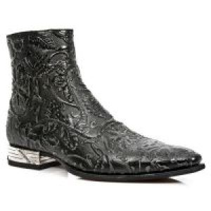  M.NW121-S21 VINTAGE FLOWER NEGRO, VIP-1 GUM NEGRO, T.VIP ACE -  2