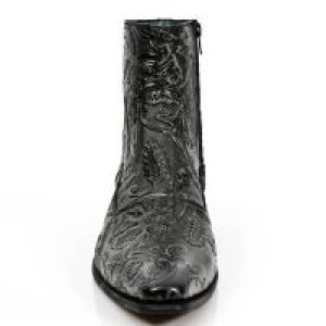  M.NW121-S21 VINTAGE FLOWER NEGRO, VIP-1 GUM NEGRO, T.VIP ACE -  3
