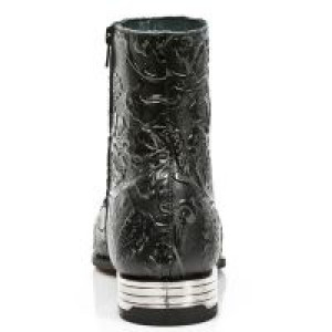  M.NW121-S21 VINTAGE FLOWER NEGRO, VIP-1 GUM NEGRO, T.VIP ACE -  5