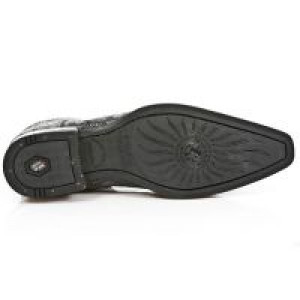  M.NW121-S21 VINTAGE FLOWER NEGRO, VIP-1 GUM NEGRO, T.VIP ACE -  6