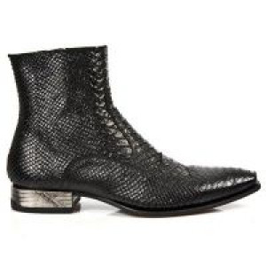  M.NW121-S31 PITON NEGRO, VIP-1 GUM T ACERO -  1