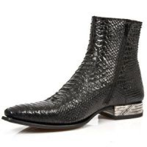  M.NW121-S31 PITON NEGRO, VIP-1 GUM T ACERO -  4