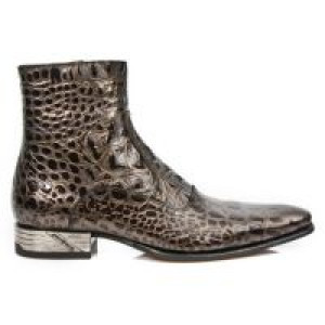  M.NW121-S4 AFRICA MARRON, VIP-1 GUM, TACON VIP ACERO -  1
