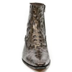  M.NW121-S4 AFRICA MARRON, VIP-1 GUM, TACON VIP ACERO -  3