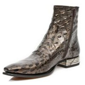  M.NW121-S4 AFRICA MARRON, VIP-1 GUM, TACON VIP ACERO -  4