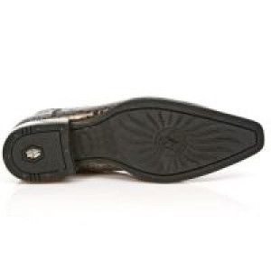  M.NW121-S4 AFRICA MARRON, VIP-1 GUM, TACON VIP ACERO -  6
