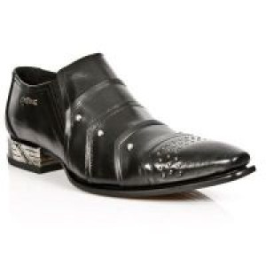  M.NW123-C1 NOMADA NEGRO ITALI NEGRO VIP1 NEGRO SUELA ACERO V -  2