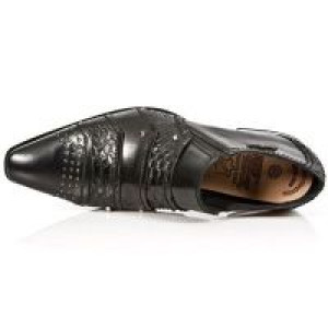  M.NW123-C3 NOMADA NEGRO PITON NEGRO VIP1 NEGRO SUELA ACERO -  7