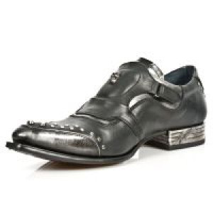  M.NW124-C2 PULIK ACERO ITALI NEGRO VIP1 NEGRO SUELA ACERO VI -  4