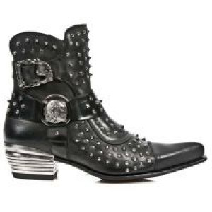  M.NW132-C1 ITALI NEGRO ANTIK NEGRO DALLAS NEGRO TACON DALLAS New Rock M.NW132-C1 -  