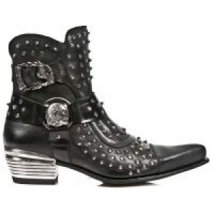  M.NW132-C1 ITALI NEGRO ANTIK NEGRO DALLAS NEGRO TACON DALLAS -  1