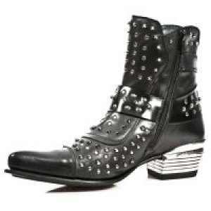  M.NW132-C1 ITALI NEGRO ANTIK NEGRO DALLAS NEGRO TACON DALLAS -  4
