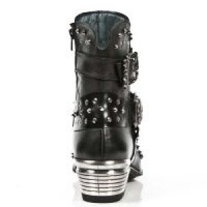  M.NW132-C1 ITALI NEGRO ANTIK NEGRO DALLAS NEGRO TACON DALLAS -  5