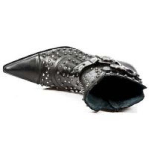  M.NW132-C1 ITALI NEGRO ANTIK NEGRO DALLAS NEGRO TACON DALLAS -  7