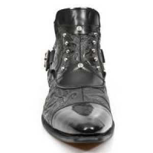  M.NW135-C1 ANTIK PULIDO NEGRO VINTAGE FLOWER NEGRO VIP NEGRO -  3