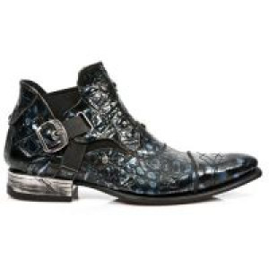  M.NW135-C4 COCO NEGRO GRAFITO VIP1 GUM NEGRO TACON VIP ACERO -  1