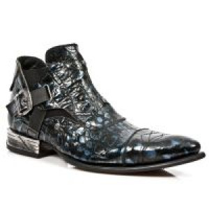  M.NW135-C4 COCO NEGRO GRAFITO VIP1 GUM NEGRO TACON VIP ACERO -  2