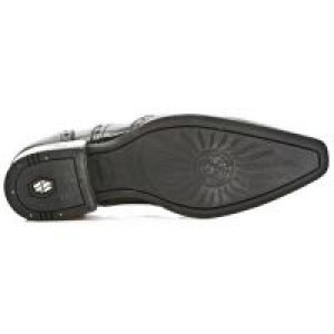  M.NW136-C1 LUX NEGRO ROJO ANTIK NEGRO BOX ROJO METAL VIP1 GU -  6