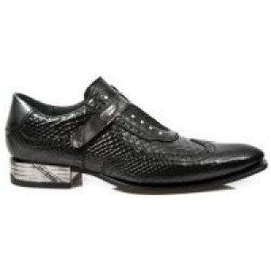  M.NW137-C4 PITON NEGRO PULIK ACERO ELASTICO ACERO VIP1 GUM N New Rock M.NW137-C4 -  
