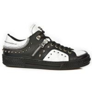  M.PS001-C2 ITALI NEGRO CHAROL STUCO BLANCO PISA NEGRO New Rock M.PS001-C2 -  