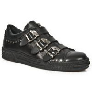  M.PS002-C1 NOMADA NEGRO ITALI NEGRO PISA NEGRO -  2