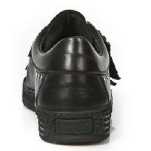  M.PS002-C1 NOMADA NEGRO ITALI NEGRO PISA NEGRO -  5