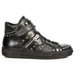  M.PS003-C2 ITALI NEGRO PITON NEGRO PISA NEGRO -  1