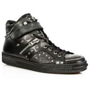  M.PS003-C2 ITALI NEGRO PITON NEGRO PISA NEGRO -  2