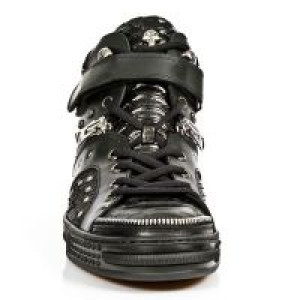  M.PS003-C2 ITALI NEGRO PITON NEGRO PISA NEGRO -  3